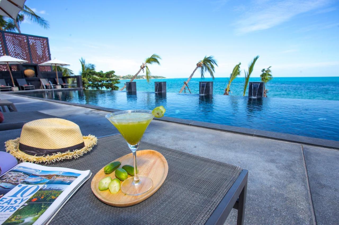 Ferieanlegg Pavilion Samui And - Sha Extra Lamai Beach (Koh Samui)