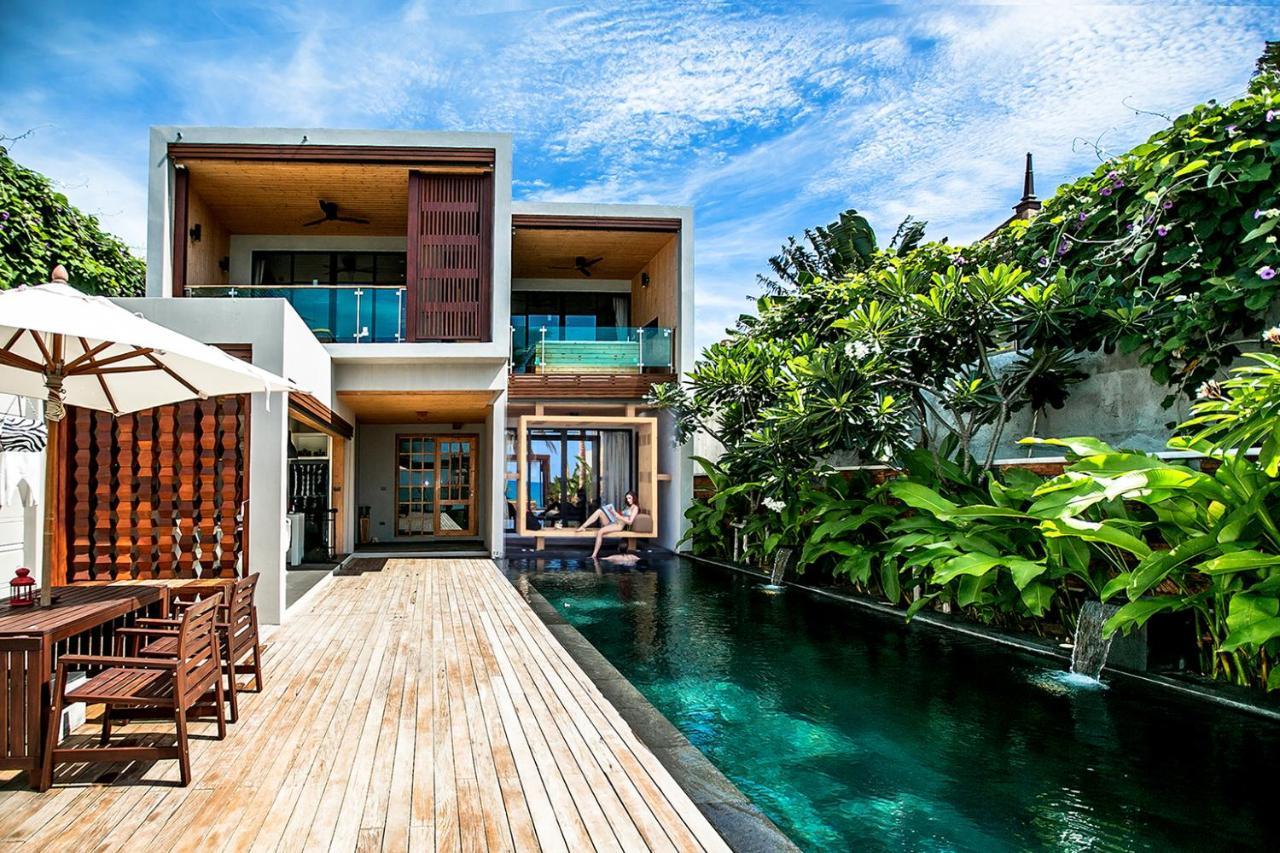 Pavilion Samui And - Sha Extra Lamai Beach (Koh Samui)